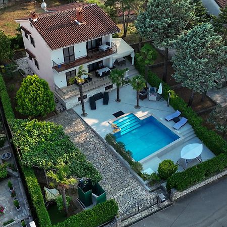 Haus Tanja Malinska Exterior foto
